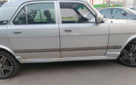 ГАЗ 3102 «Волга», 2008 год, 250 000 рублей, 11 фотография
