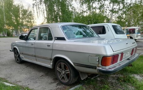 ГАЗ 3102 «Волга», 2008 год, 250 000 рублей, 5 фотография