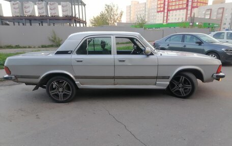 ГАЗ 3102 «Волга», 2008 год, 250 000 рублей, 14 фотография