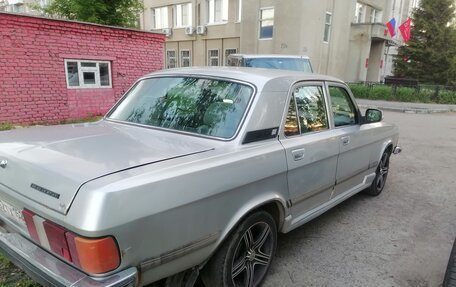 ГАЗ 3102 «Волга», 2008 год, 250 000 рублей, 13 фотография