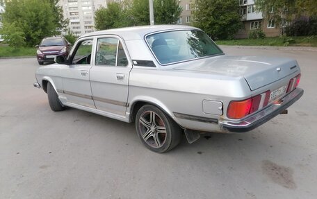 ГАЗ 3102 «Волга», 2008 год, 250 000 рублей, 8 фотография