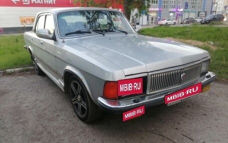 ГАЗ 3102 «Волга», 2008 год, 250 000 рублей, 7 фотография