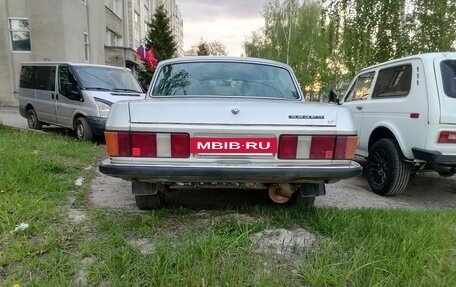 ГАЗ 3102 «Волга», 2008 год, 250 000 рублей, 15 фотография
