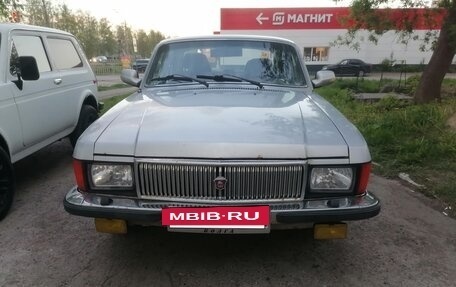 ГАЗ 3102 «Волга», 2008 год, 250 000 рублей, 9 фотография