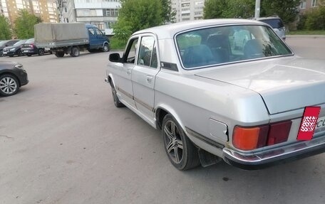 ГАЗ 3102 «Волга», 2008 год, 250 000 рублей, 10 фотография