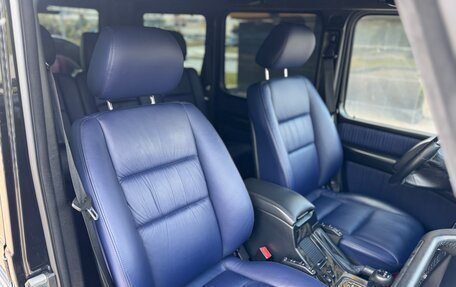 Mercedes-Benz G-Класс AMG, 2007 год, 4 000 000 рублей, 6 фотография