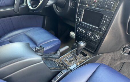 Mercedes-Benz G-Класс AMG, 2007 год, 4 000 000 рублей, 7 фотография
