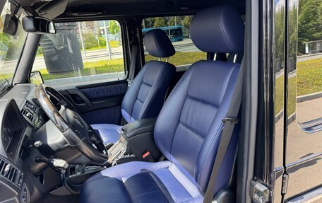 Mercedes-Benz G-Класс AMG, 2007 год, 4 000 000 рублей, 11 фотография