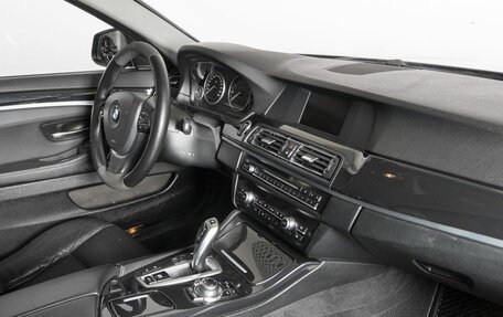 BMW 5 серия, 2013 год, 1 980 000 рублей, 5 фотография