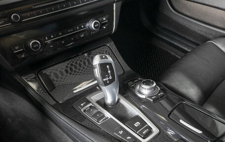 BMW 5 серия, 2013 год, 1 980 000 рублей, 7 фотография