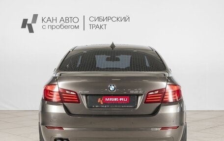 BMW 5 серия, 2013 год, 1 980 000 рублей, 11 фотография
