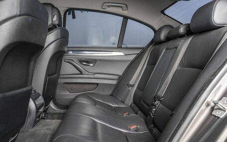 BMW 5 серия, 2013 год, 1 980 000 рублей, 17 фотография
