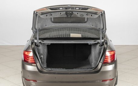 BMW 5 серия, 2013 год, 1 980 000 рублей, 14 фотография