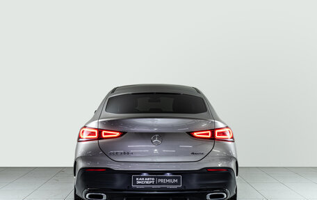 Mercedes-Benz GLE Coupe, 2021 год, 11 500 000 рублей, 5 фотография