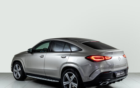 Mercedes-Benz GLE Coupe, 2021 год, 11 500 000 рублей, 6 фотография