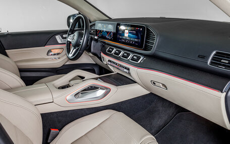 Mercedes-Benz GLE Coupe, 2021 год, 11 500 000 рублей, 10 фотография