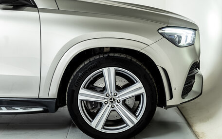 Mercedes-Benz GLE Coupe, 2021 год, 11 500 000 рублей, 9 фотография