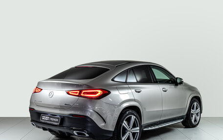 Mercedes-Benz GLE Coupe, 2021 год, 11 500 000 рублей, 4 фотография