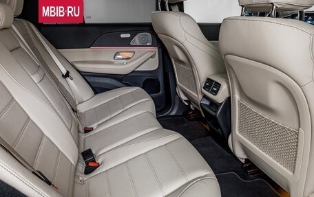 Mercedes-Benz GLE Coupe, 2021 год, 11 500 000 рублей, 12 фотография