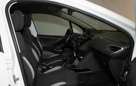 Peugeot 2008 II, 2014 год, 950 000 рублей, 10 фотография
