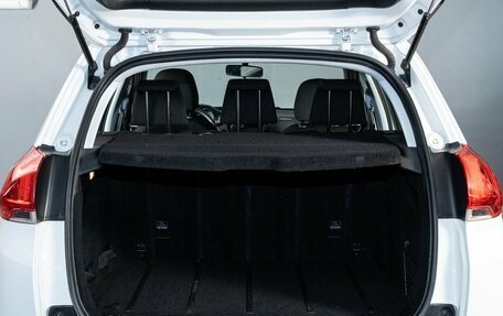 Peugeot 2008 II, 2014 год, 950 000 рублей, 15 фотография