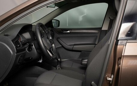 Volkswagen Polo VI (EU Market), 2021 год, 1 450 000 рублей, 8 фотография