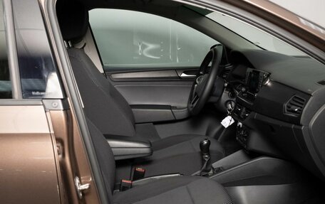Volkswagen Polo VI (EU Market), 2021 год, 1 450 000 рублей, 10 фотография