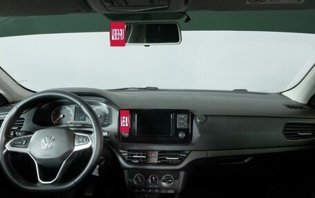 Volkswagen Polo VI (EU Market), 2021 год, 1 450 000 рублей, 9 фотография