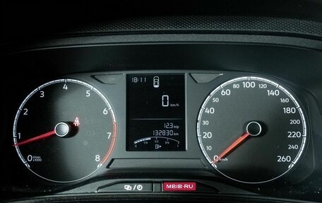 Volkswagen Polo VI (EU Market), 2021 год, 1 450 000 рублей, 13 фотография