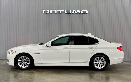 BMW 5 серия, 2012 год, 1 897 000 рублей, 8 фотография