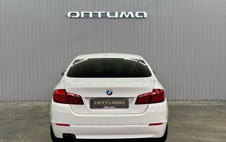 BMW 5 серия, 2012 год, 1 897 000 рублей, 6 фотография