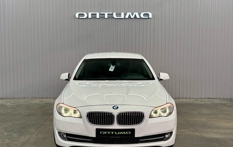 BMW 5 серия, 2012 год, 1 897 000 рублей, 2 фотография
