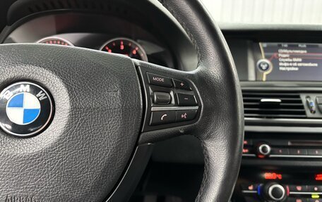 BMW 5 серия, 2012 год, 1 897 000 рублей, 13 фотография