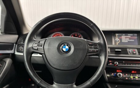 BMW 5 серия, 2012 год, 1 897 000 рублей, 11 фотография
