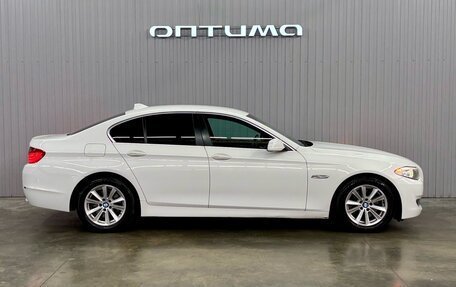 BMW 5 серия, 2012 год, 1 897 000 рублей, 4 фотография