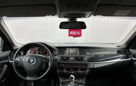 BMW 5 серия, 2012 год, 1 897 000 рублей, 9 фотография