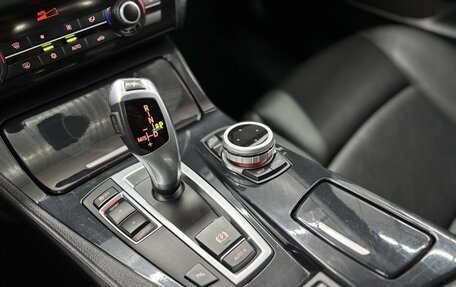 BMW 5 серия, 2012 год, 1 897 000 рублей, 16 фотография