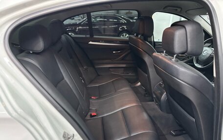 BMW 5 серия, 2012 год, 1 897 000 рублей, 20 фотография
