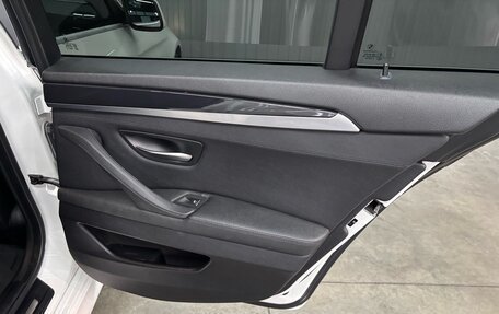 BMW 5 серия, 2012 год, 1 897 000 рублей, 24 фотография
