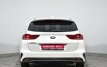 KIA cee'd III, 2019 год, 1 049 000 рублей, 6 фотография