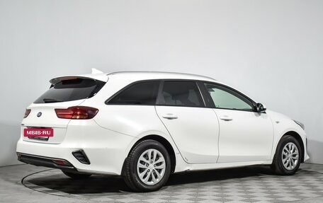 KIA cee'd III, 2019 год, 1 049 000 рублей, 5 фотография