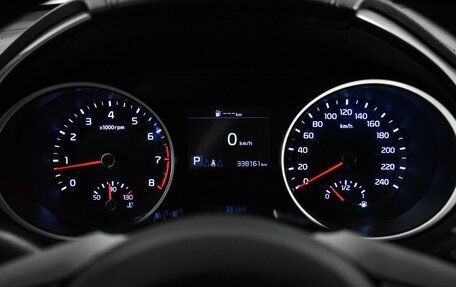 KIA cee'd III, 2019 год, 1 049 000 рублей, 19 фотография