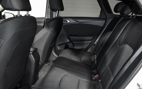 KIA cee'd III, 2019 год, 1 049 000 рублей, 11 фотография