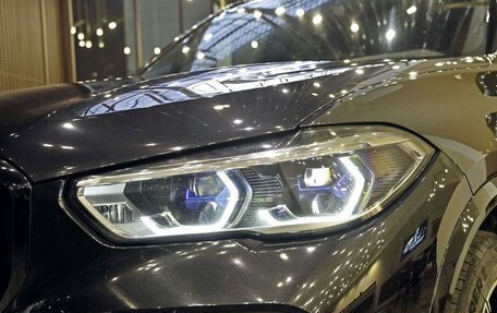 BMW X5, 2021 год, 8 599 000 рублей, 5 фотография