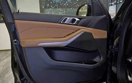 BMW X5, 2021 год, 8 599 000 рублей, 8 фотография