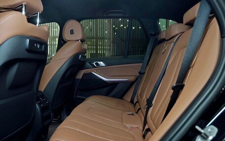 BMW X5, 2021 год, 8 599 000 рублей, 10 фотография