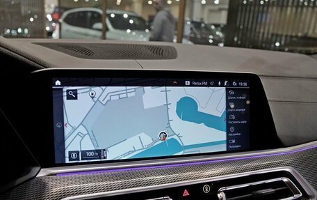 BMW X5, 2021 год, 8 599 000 рублей, 16 фотография