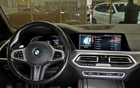 BMW X5, 2021 год, 8 599 000 рублей, 14 фотография