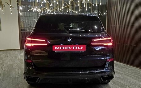 BMW X5, 2021 год, 8 599 000 рублей, 4 фотография