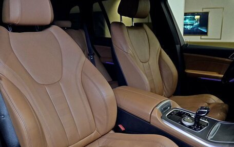 BMW X5, 2021 год, 8 599 000 рублей, 19 фотография